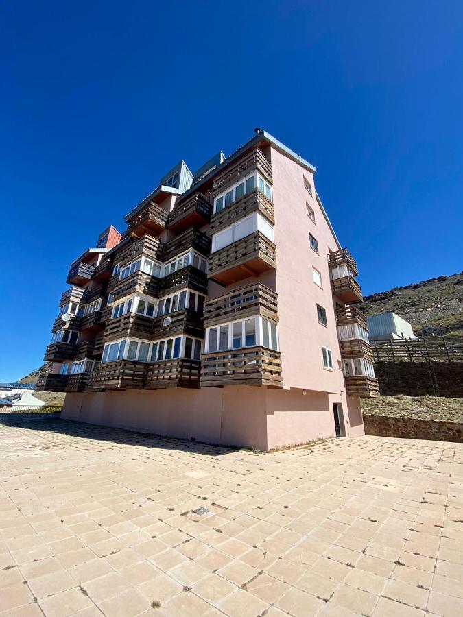Saint Moritz Premium Apartment Sierra Nevada Exterior photo