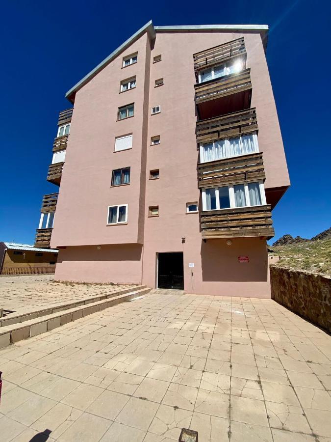 Saint Moritz Premium Apartment Sierra Nevada Exterior photo