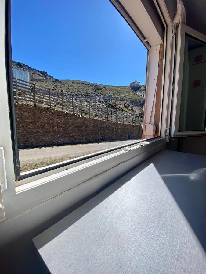 Saint Moritz Premium Apartment Sierra Nevada Exterior photo